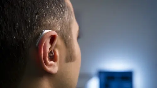 Як швидко починають носити слуховий апарат після призначення