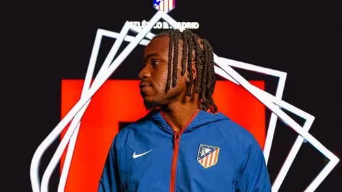 Атлетико официально подписал лидера Аталанты