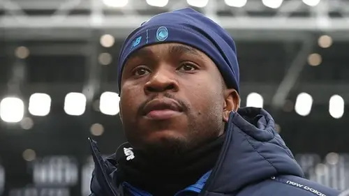 Атлетико выходит на Лукмана и выигрывает