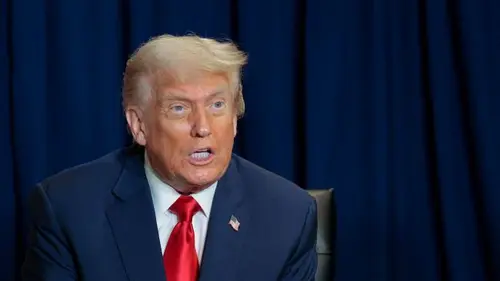 Трамп приказал разработать планы быстрых ударов по Ирану без длительной войны, — WSJ