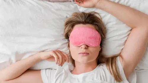 Ученые объяснили, как одно правило сна может продлить жизнь на 4 года