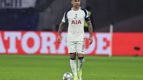 Реал готов выложить 100 млн евро за игрока Тоттенхэма