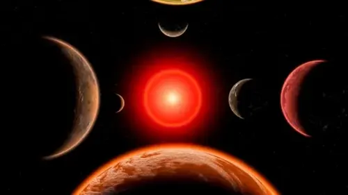 Удивительное открытие: потенциально обитаемые планеты находятся там, где не ожидали ученые