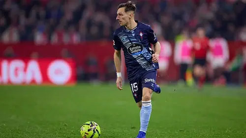 Сарагоса переходит в Серию А на условиях аренды с опцией выкупа