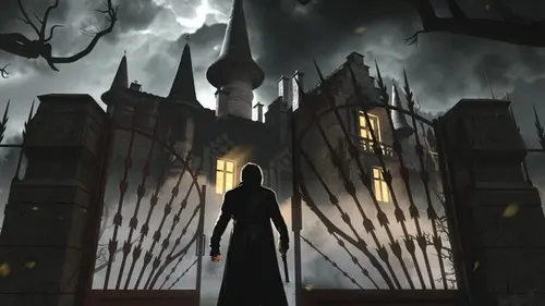 На ПК можно бесплатно получить сразу три игры по культовой франшизе