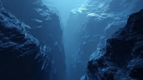 Разгадана тайна самой глубокой точки Атлантического океана: как образовалась гигантская пропасть