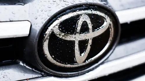 Toyota сохранила титул крупнейшего автопроизводителя мира в 2025 году