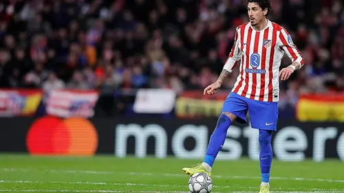 Хосе Хименес может перейти в клуб Серии А