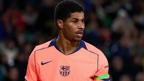 Вингер может снизить требования ради соглашения с Барселоной