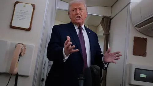 Трамп назвал страну, которая будет покупать нефть Венесуэлы