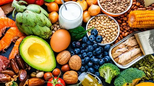 Средиземноморская диета может снизить риск инсульта на 25% — ученые