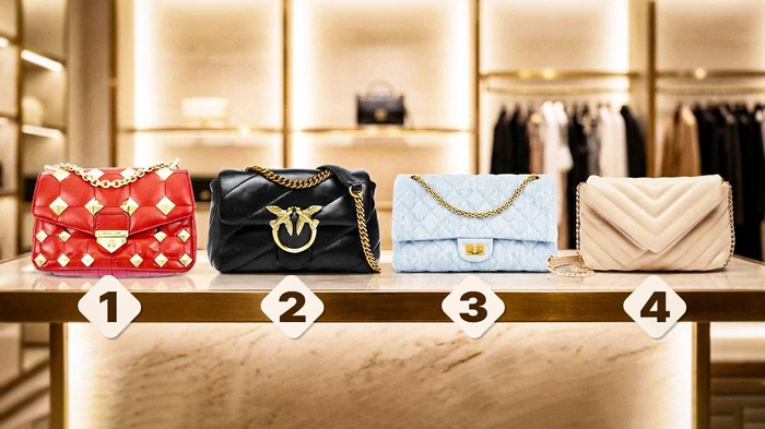 Какую сумку вы носите: быстрый тест на скрытые черты