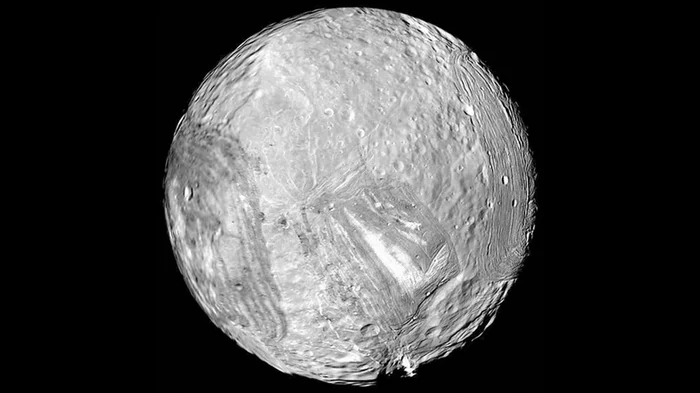 На самом краю Солнечной системы могут жить инопланетяне: где именно