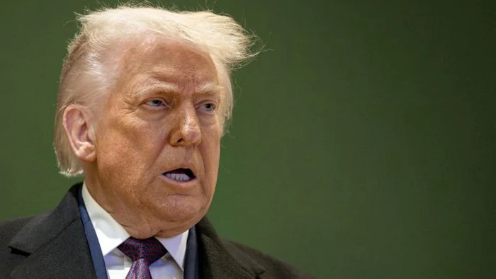 В США обнародовали цифры, которые Трамп хотел бы навсегда скрыть от избирателей