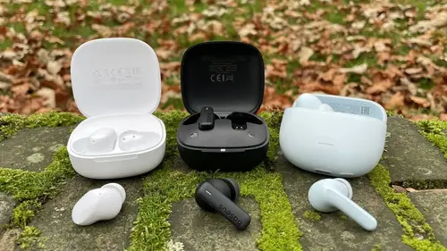 Наушники Xiaomi Redmi Buds 6 vs Galaxy Buds 4: проверенная модель или новинка