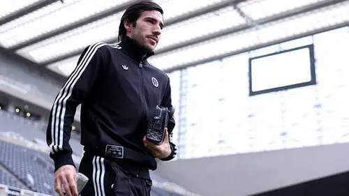 Реал может расстаться со звездой, чтобы подписать хавбека