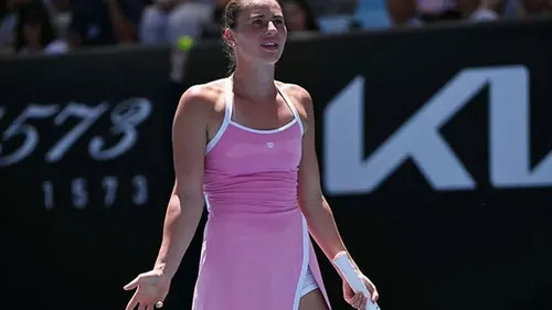 Костюк досрочно снимается с очередного турнира