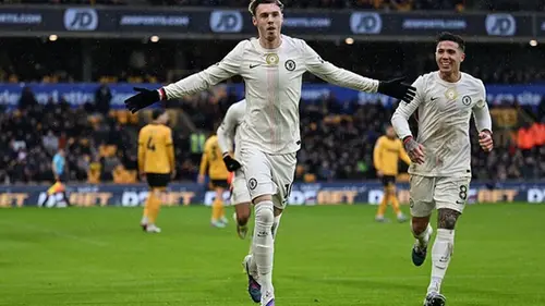 Эвертон и Челси выигрывают игры: возвращение и хет-трик