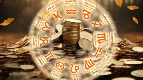 Финансовый гороскоп на неделю: кого из знаков Зодиака ждет прибыль 16-22 февраля