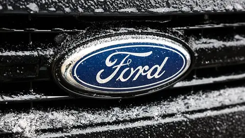 Ford зафиксировал рекордный квартальный убыток