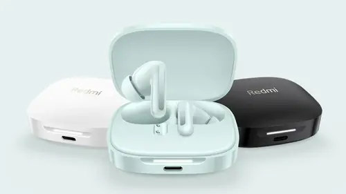 Xiaomi Redmi Buds 6