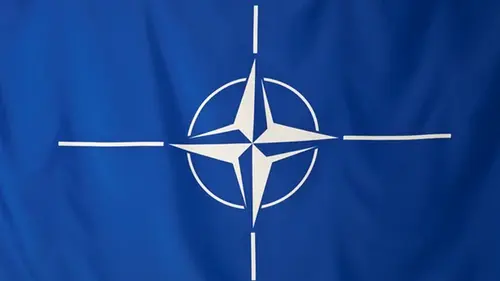 НАТО начало миссию в Арктике