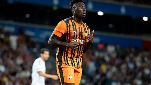 Неожиданный поворот: Траоре остается в Шахтере