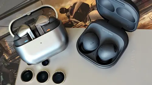 Galaxy Buds 4