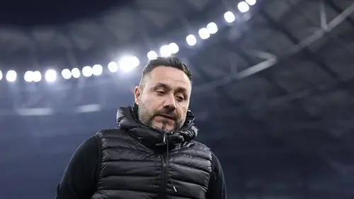 Французский клуб попрощался с экс-тренером Шахтера