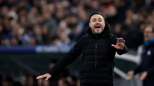 Тоттенхэм может довериться бывшему тренеру Шахтера