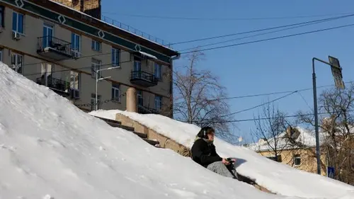 Морозы отступают: как изменится погода в Украине уже завтра и когда будет тепло с «плюсом»