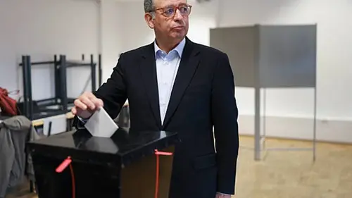 Впервые за 20 лет: в Португалии на выборах президента победил социалист