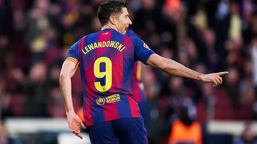 Форвард Барселоны может перейти в клуб МЛС