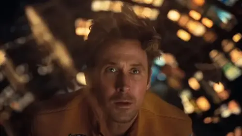 Вышел финальный трейлер ленты «Проект Аве Мария» с Гослингом (видео)