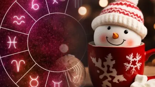 Гороскоп на неделю: для всех знаков зодиака