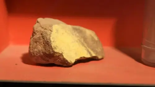 Ученые обнаружили миниатюрный ядерный реактор, которого не должно быть: что с ним не так