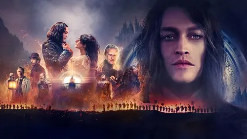 Лучшие фильмы 2025 года, которые вы могли пропустить