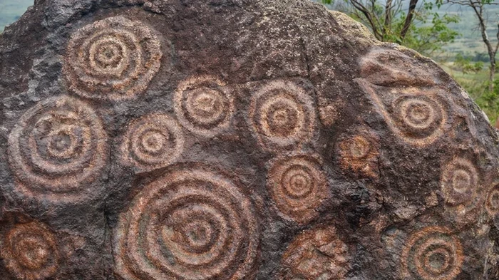 Рисунки существовали задолго до возникновения цивилизаций: ученые нашли загадочные петроглифы