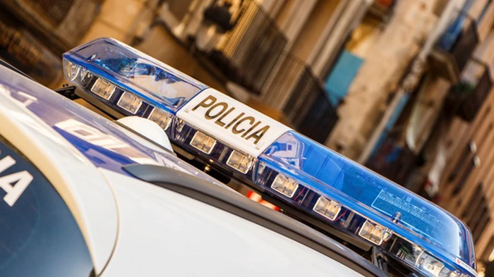 Во время пожара в Каталонии погибли пятеро подростков