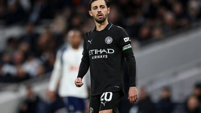 Ювентус готовит громкий трансфер из Манчестер Сити