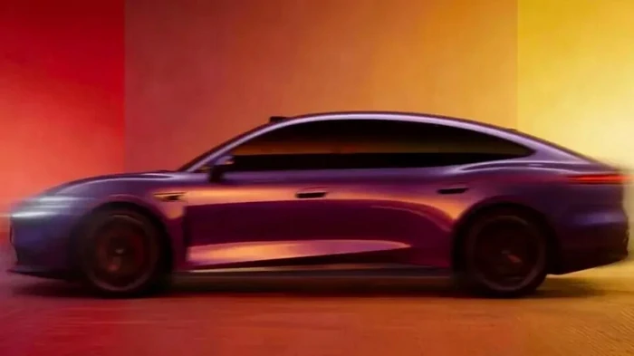 Новый флагманский электромобиль MG станет доступным аналогом Porsche Taycan (фото)