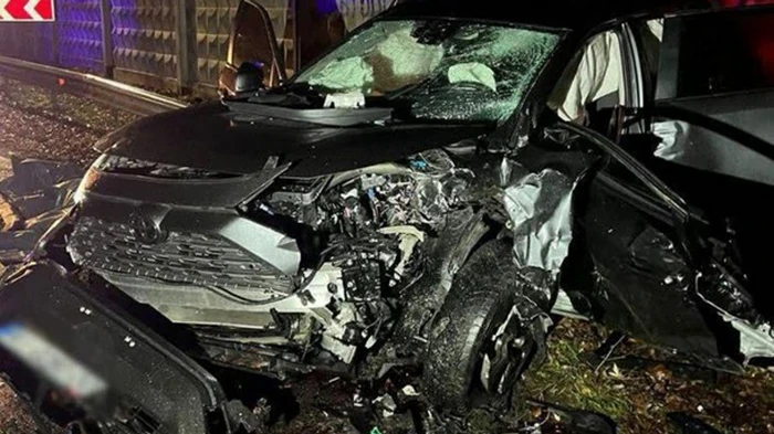 Пьяное ДТП с двумя смертями: 22-летняя киевлянка получила 11 лет тюрьмы