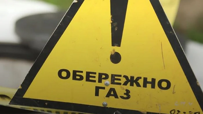 Жители села в Николаевской области остались без газа из-за наводнения