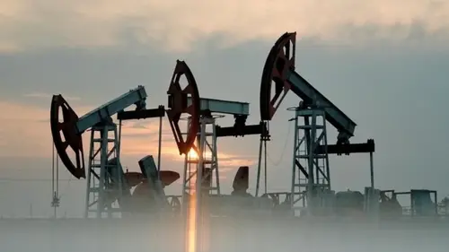 Авианосцы давят: цены на нефть отреагировали на переговоры США и Ирана