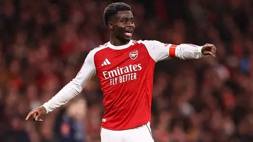 Капитан Арсенала заключил новое соглашение с командой