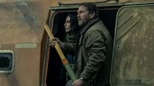 «Гренландия 2» и «Элвис Пресли и концерт»: главные кинопремьеры недели