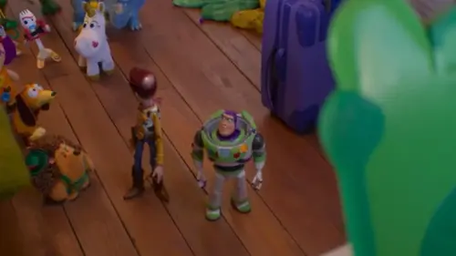 «История игрушек 5» получила первый трейлер и дату премьеры (видео)