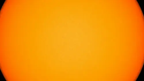 На Солнце исчезли все пятна впервые с 2022 года: что это означает