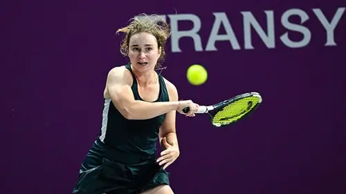 Украинка триумфовала на соревнованиях в Португалии