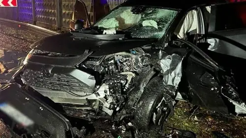 Пьяное ДТП с двумя смертями: 22-летняя киевлянка получила 11 лет тюрьмы